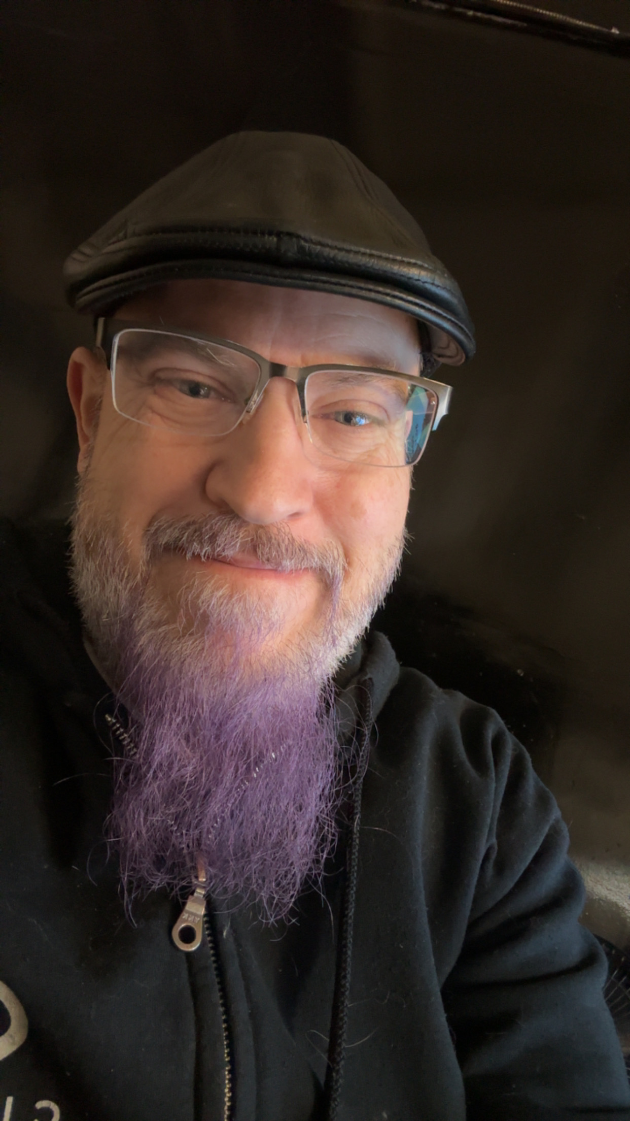 Corey Benson's Profile Photo