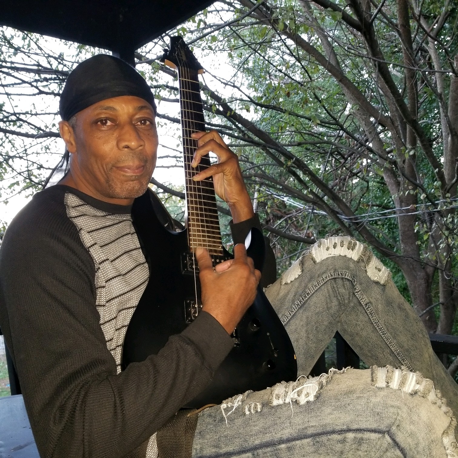 Jo-Nathan McLean's Profile Photo