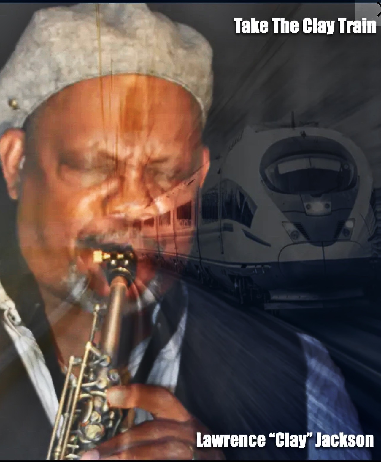 Clay Jackson Music photo