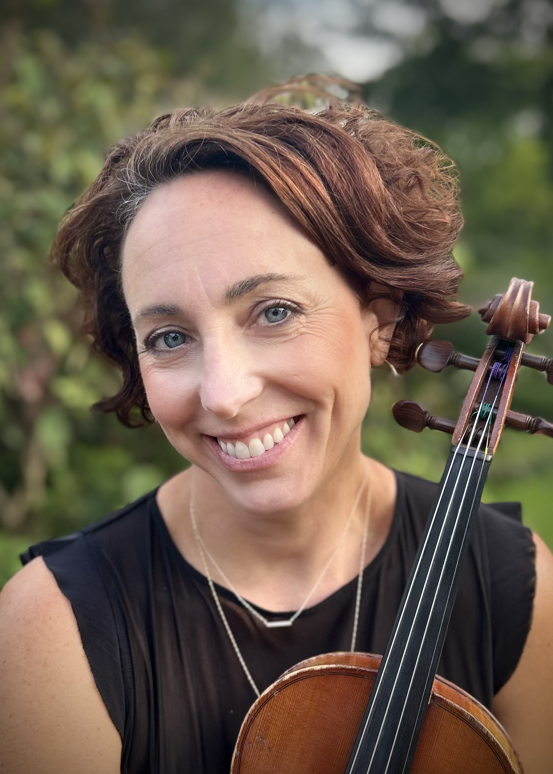 Amie Vredenburg's Profile Photo