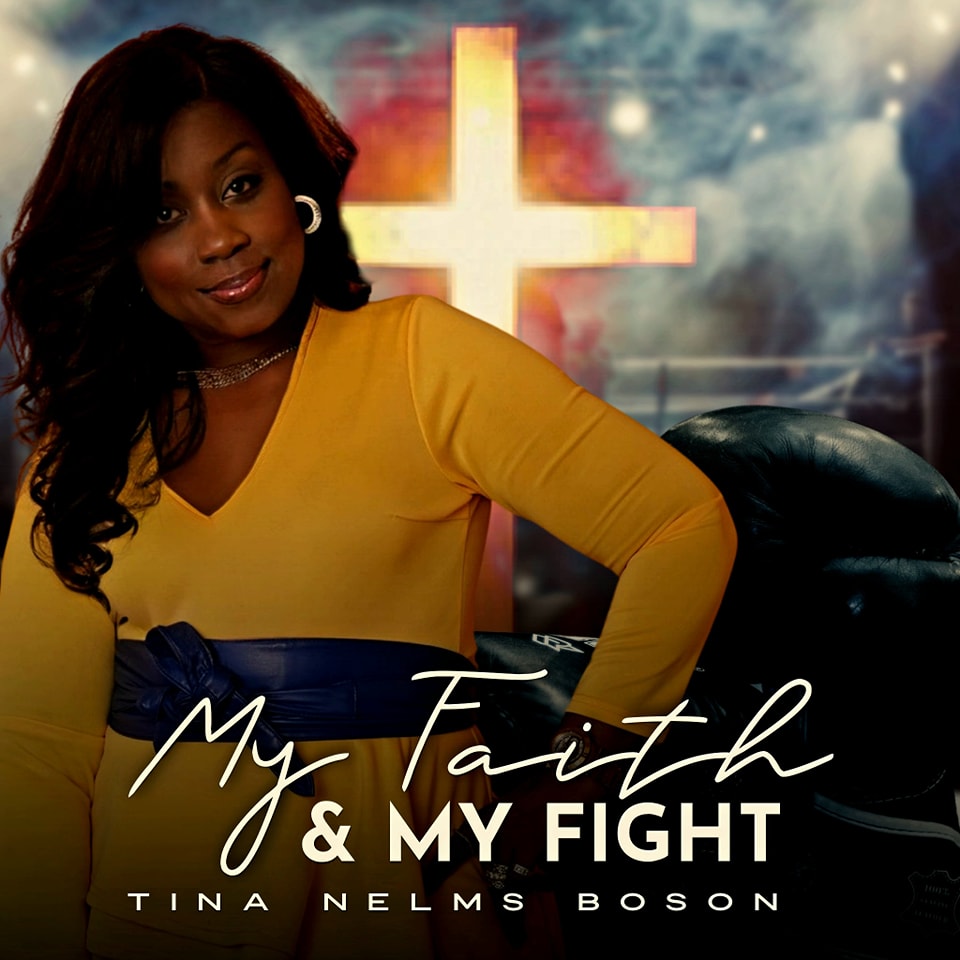 Tina Nelms Boson photo