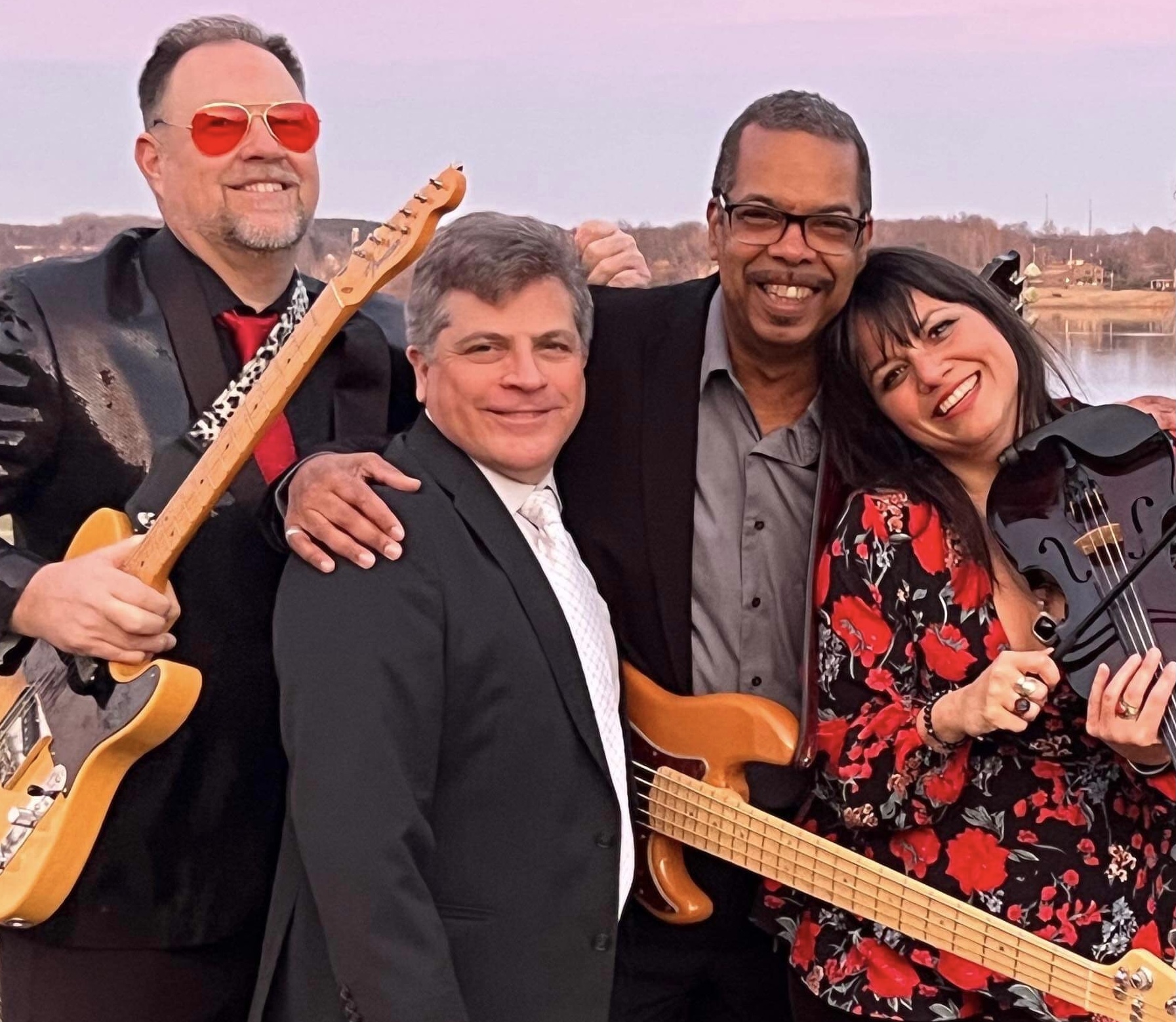 Leather & Lace Music Productions photo