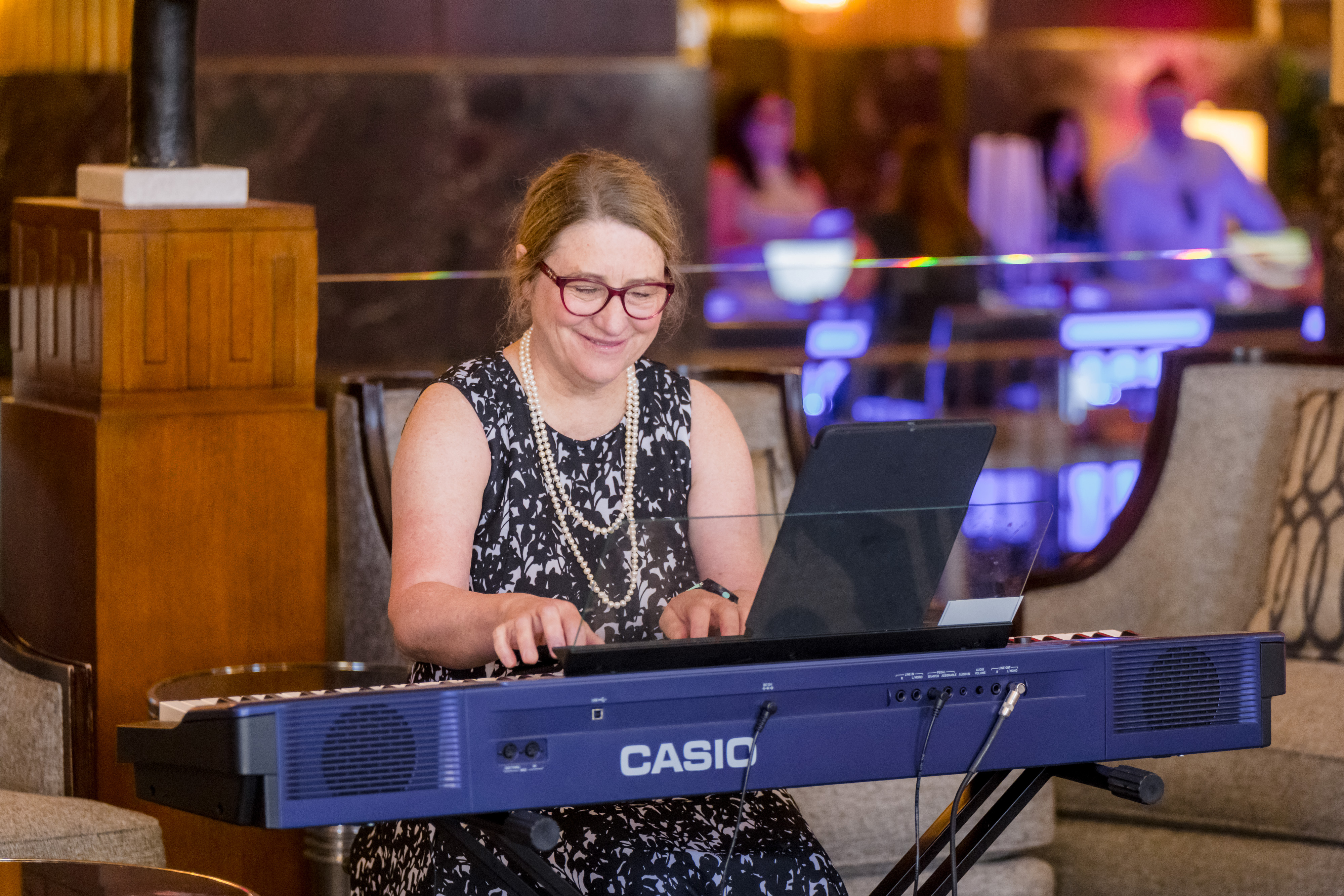 Chicago Elegant Piano photo