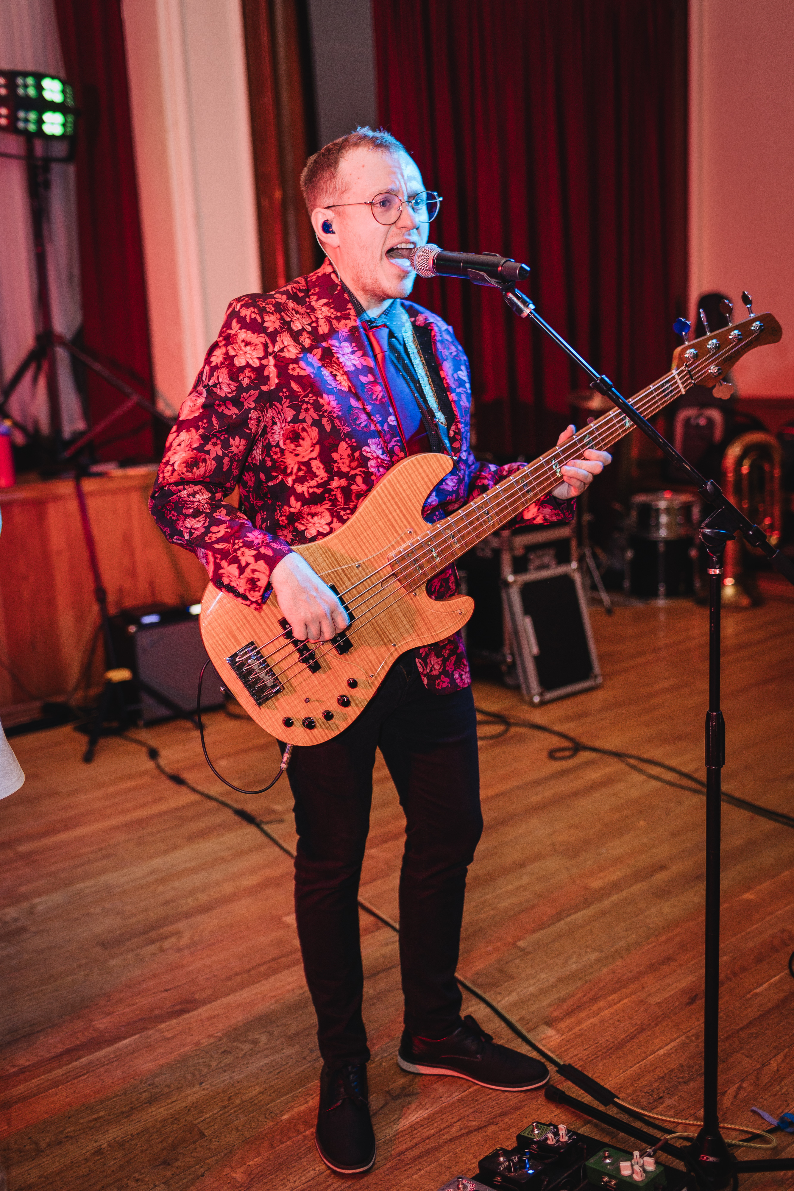 Max LaRock's Profile Photo