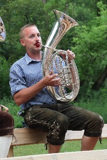 Andy Hacker's Profile Photo