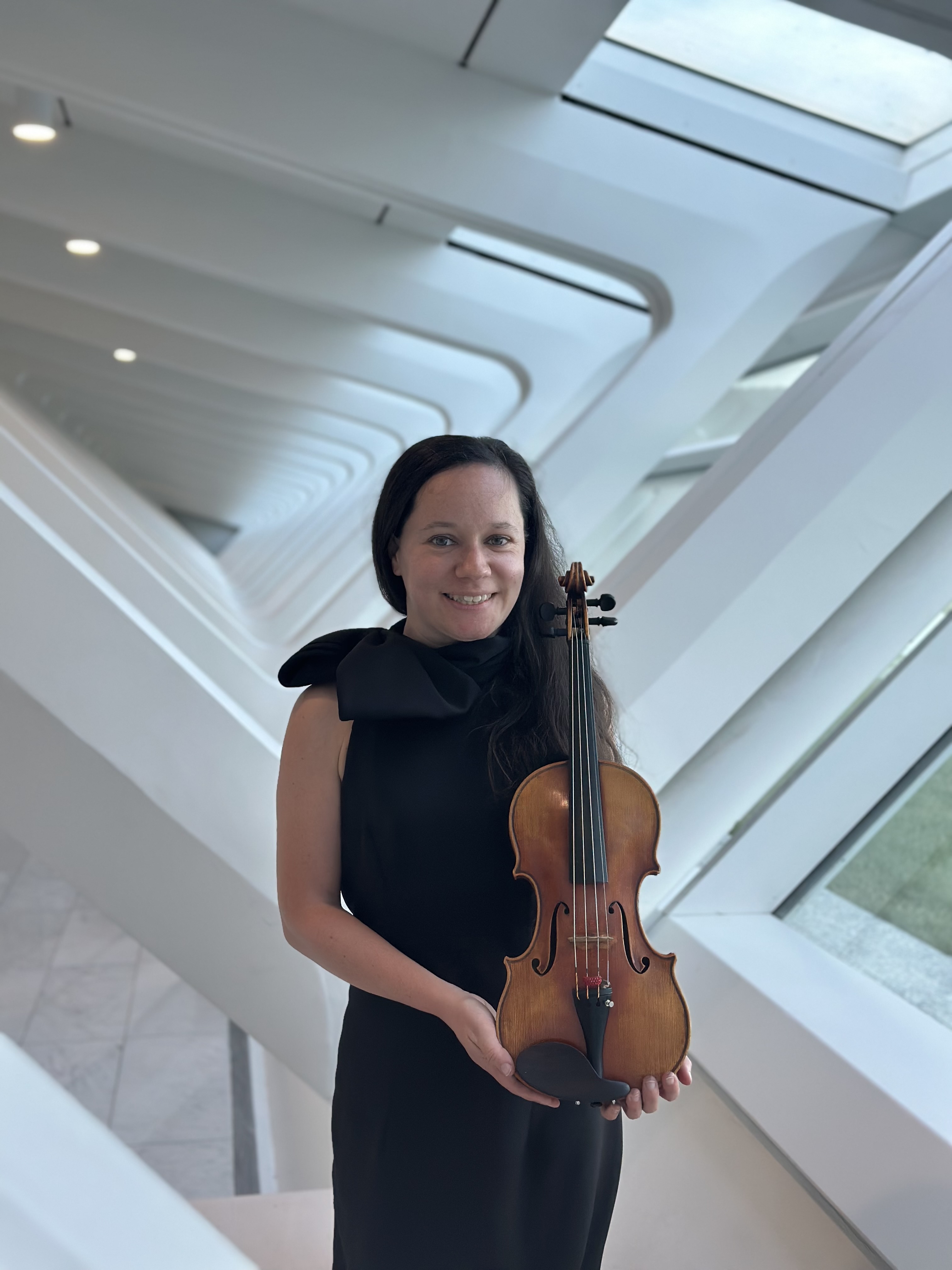 Ashley Rewolinski's Profile Photo