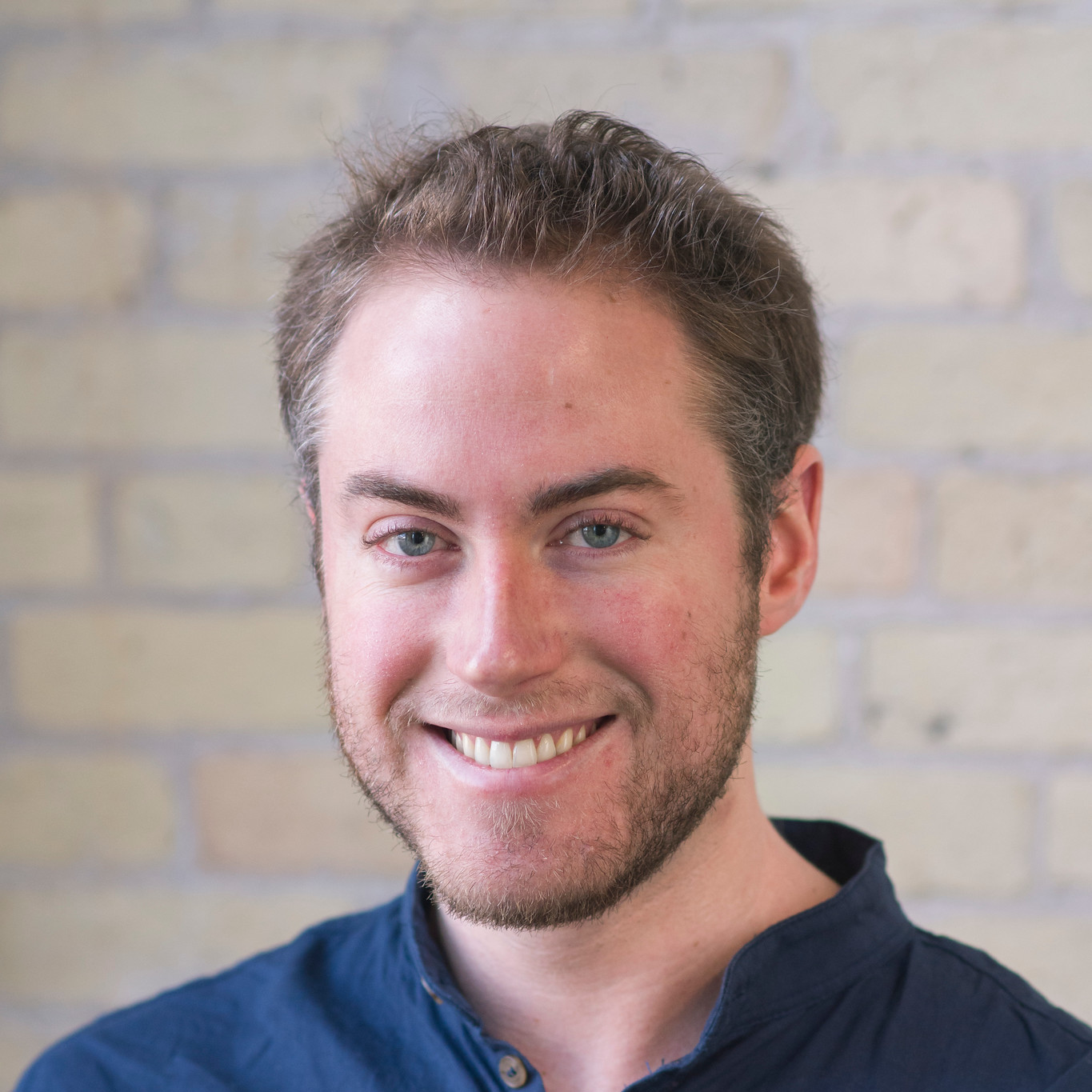 Jared Judge's Profile Photo