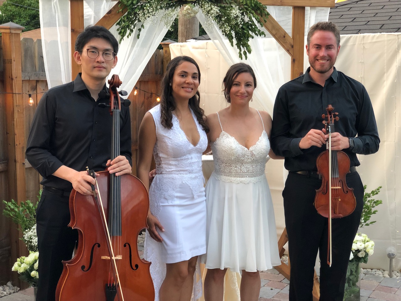 Dream City Strings photo