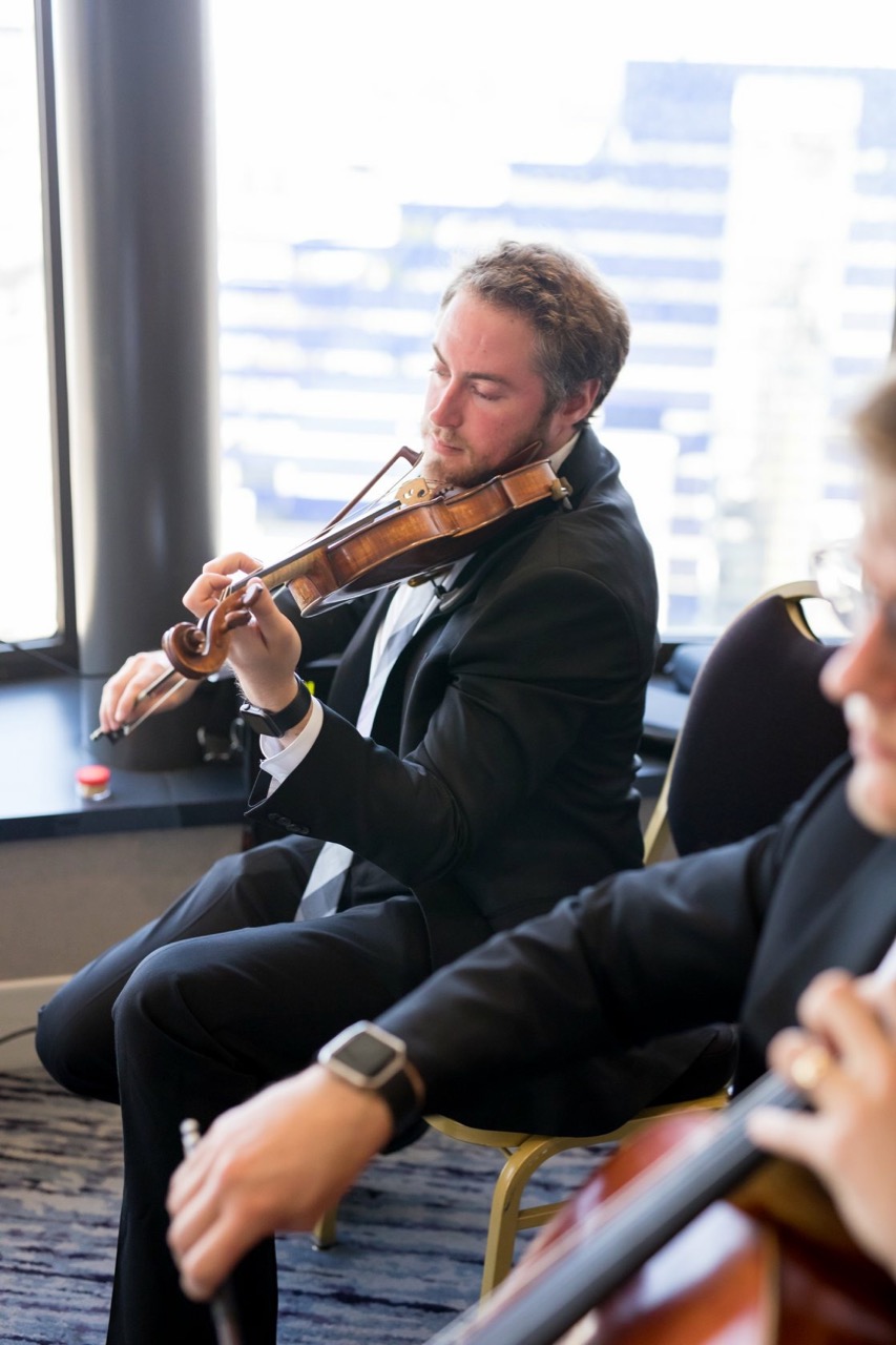 Dream City Strings photo