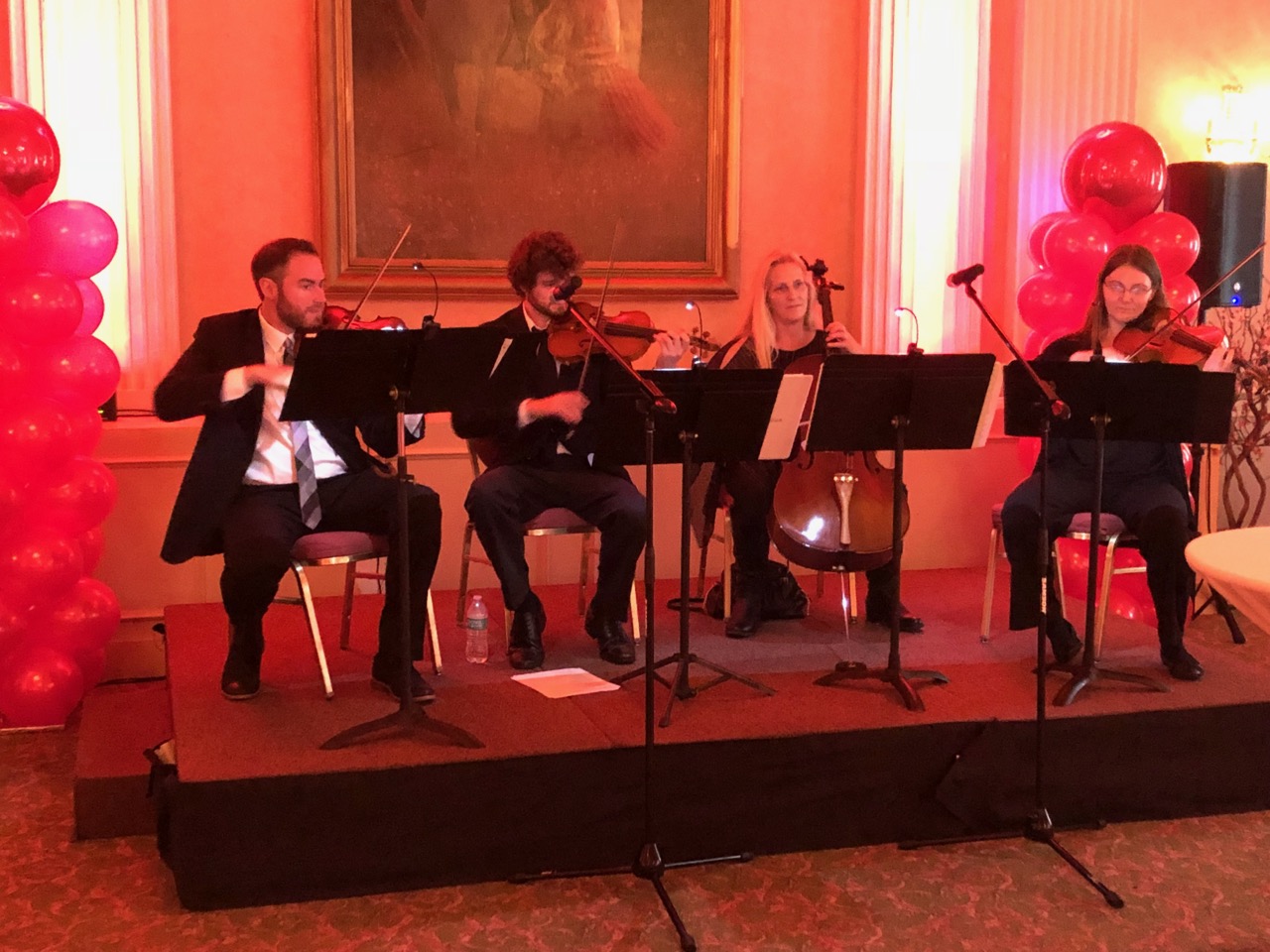 Dream City Strings photo