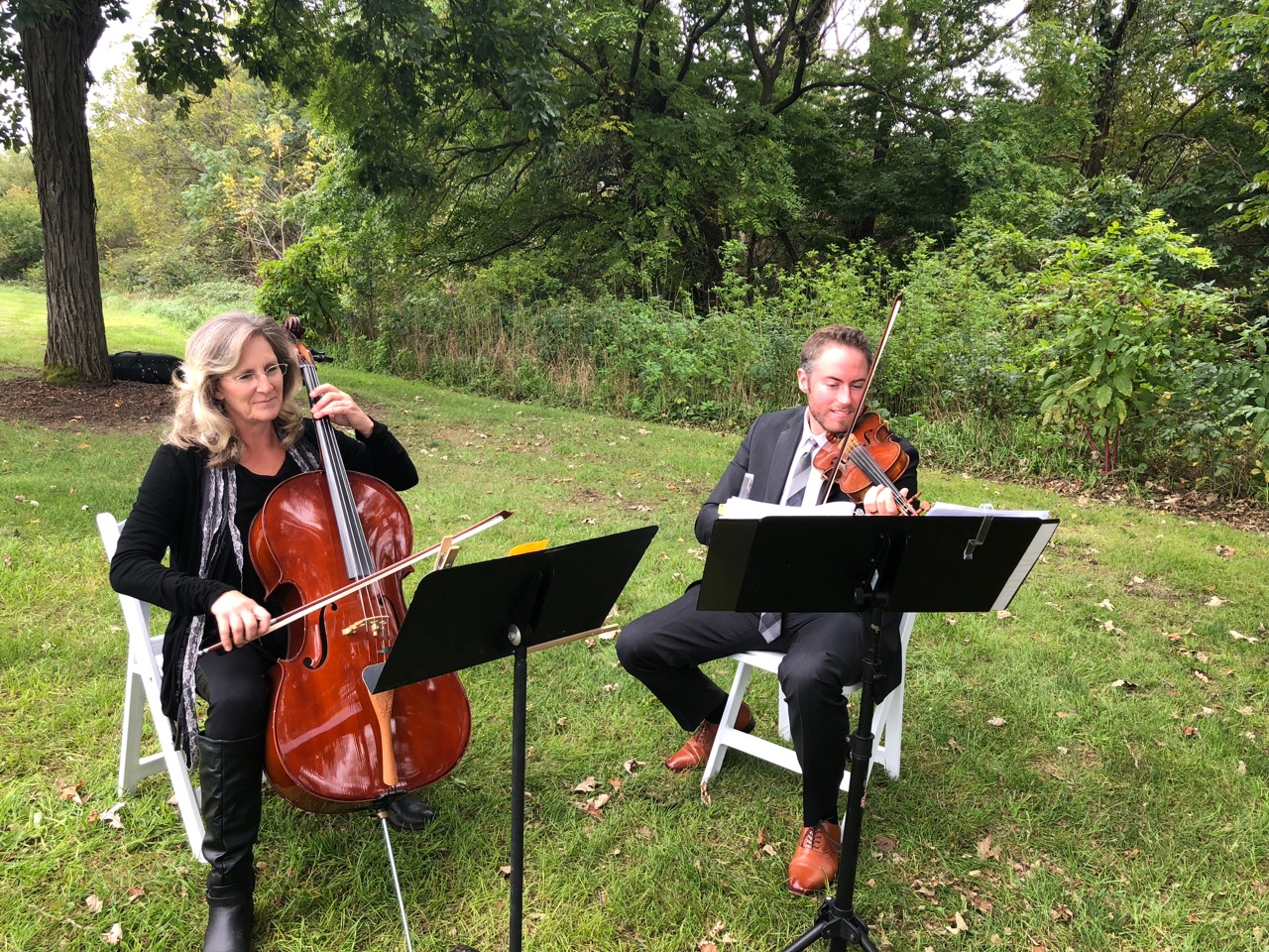 Dream City Strings photo