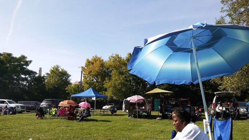 Johns Carpet House cover picture