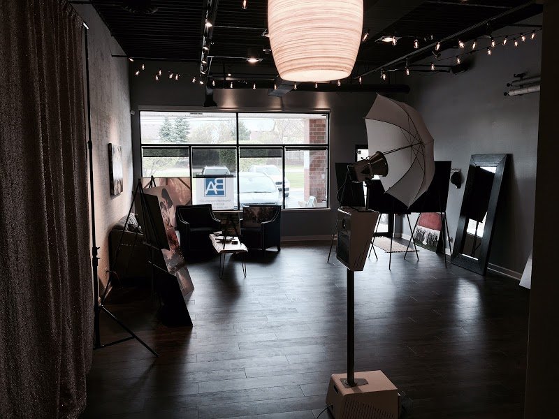 BJ Aguado Photography cover picture