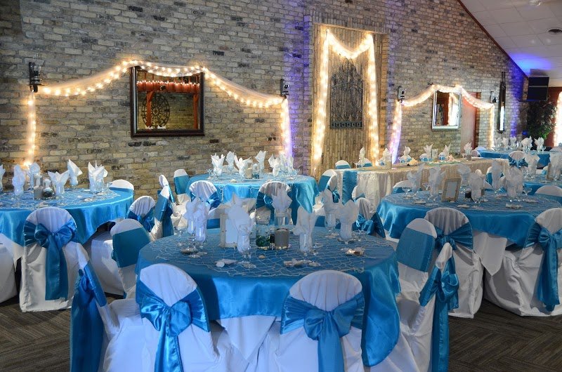 The Loft And Chapel At Cedar Ridge cover picture