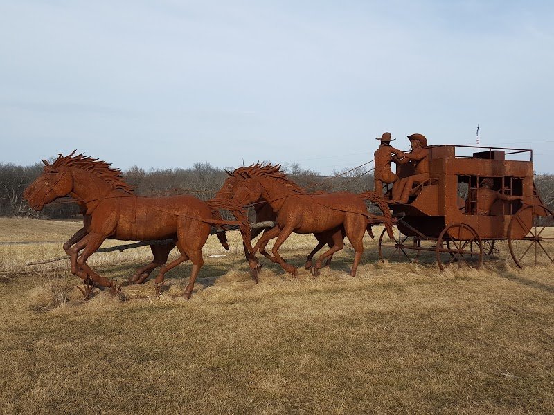 happy barn hollandale WI cover picture