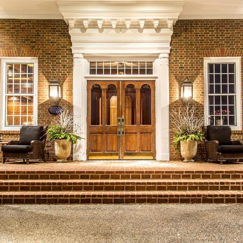 The Delafield Hotel cover picture