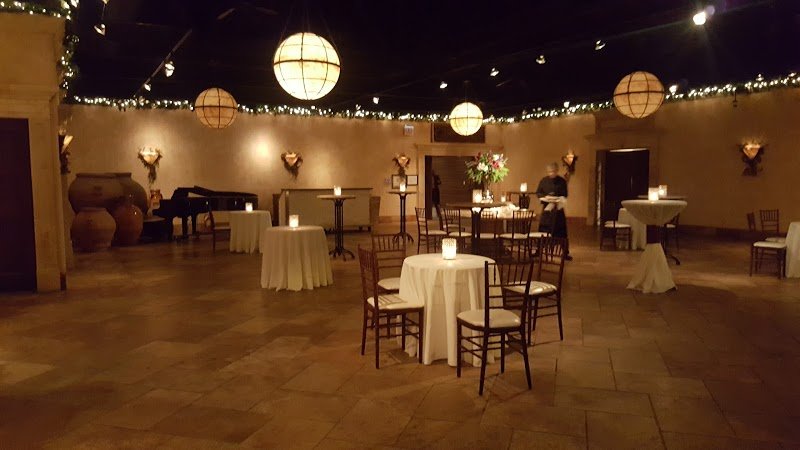 Galleria Marchetti cover picture