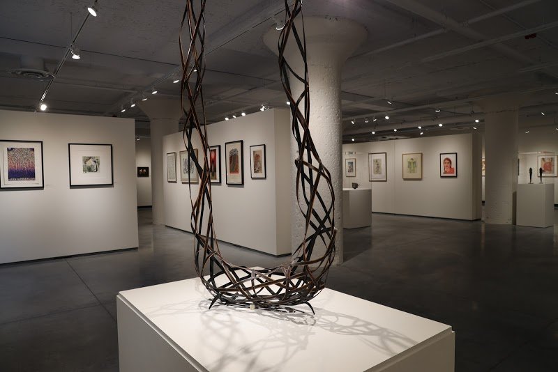 The Warehouse cover picture