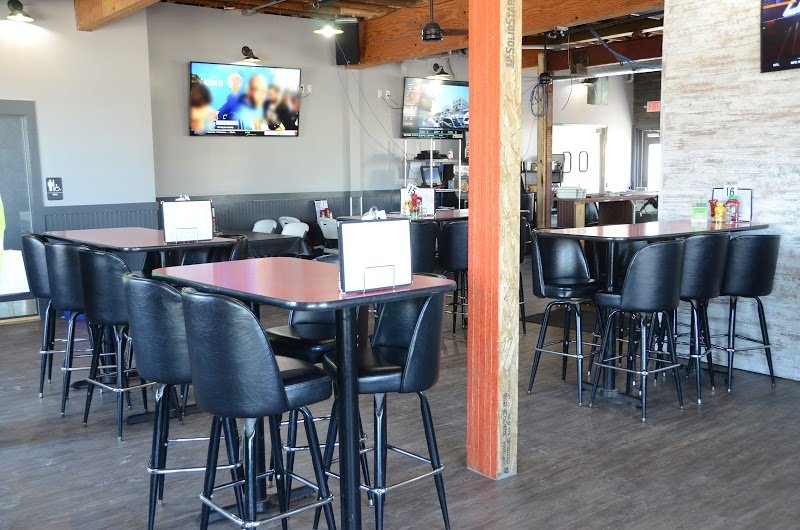 Paulie's Pub and Eatery cover picture