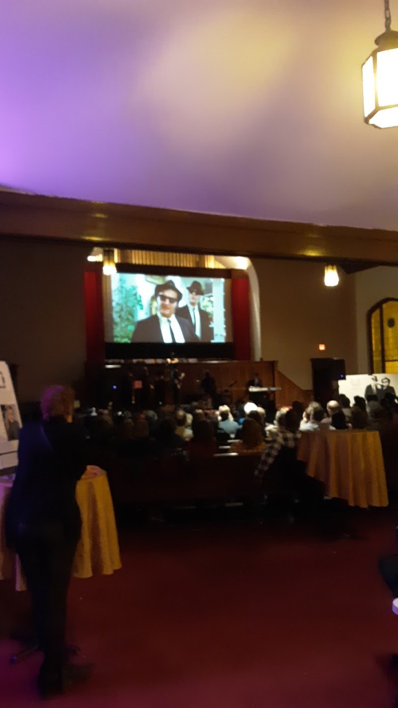 The Castle Beloit cover picture