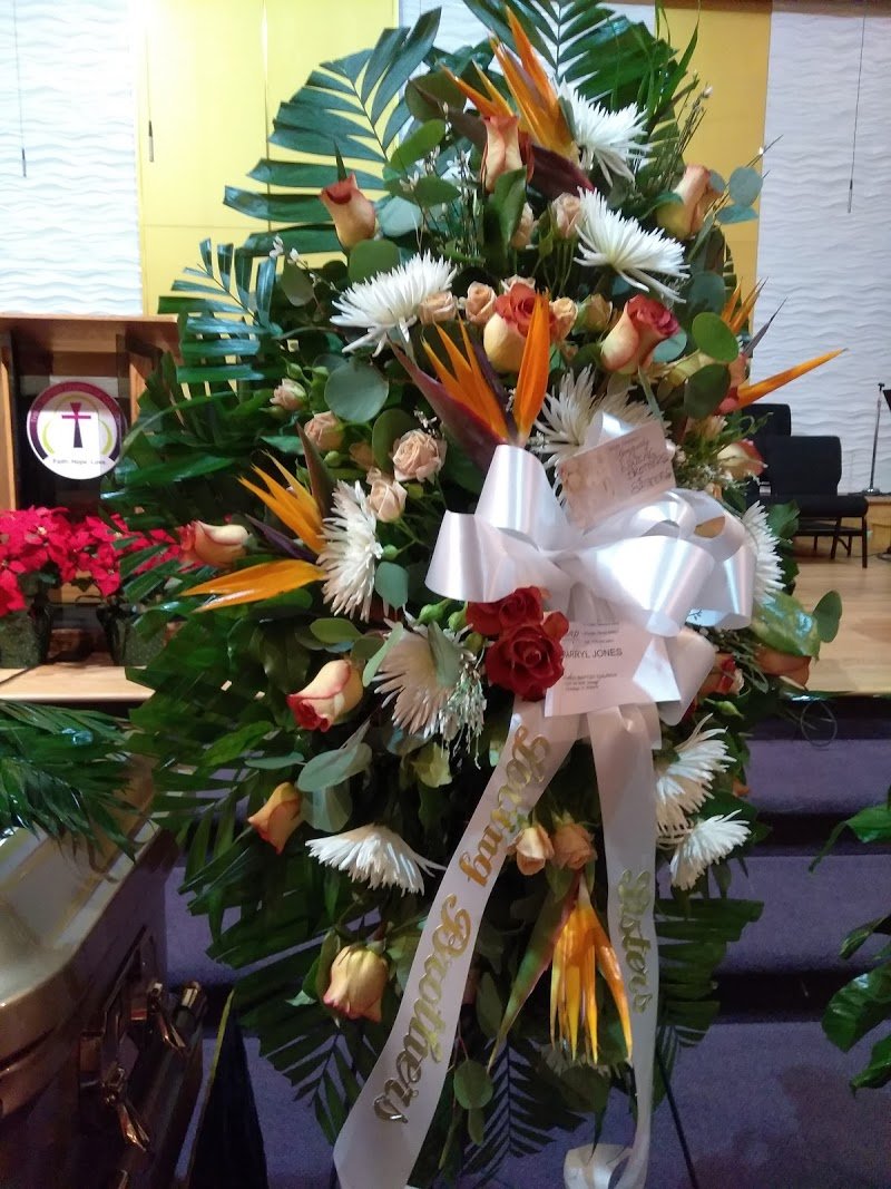 Heritage Plaza Banquet Facilities cover picture