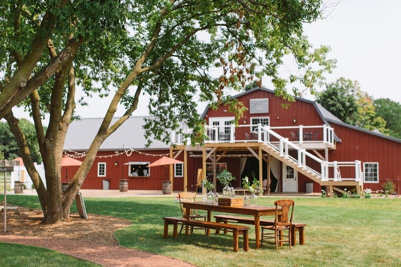 Rustic Manor 1848 cover picture