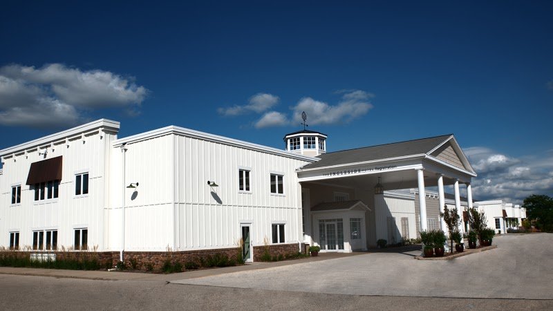 The Ingleside Hotel cover picture