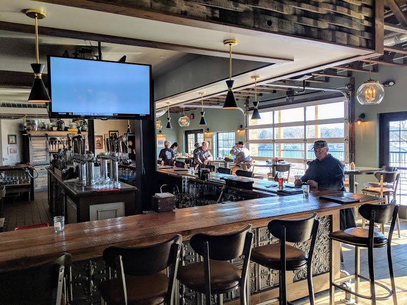 Vintage Brewing Co. Sauk Prairie cover picture