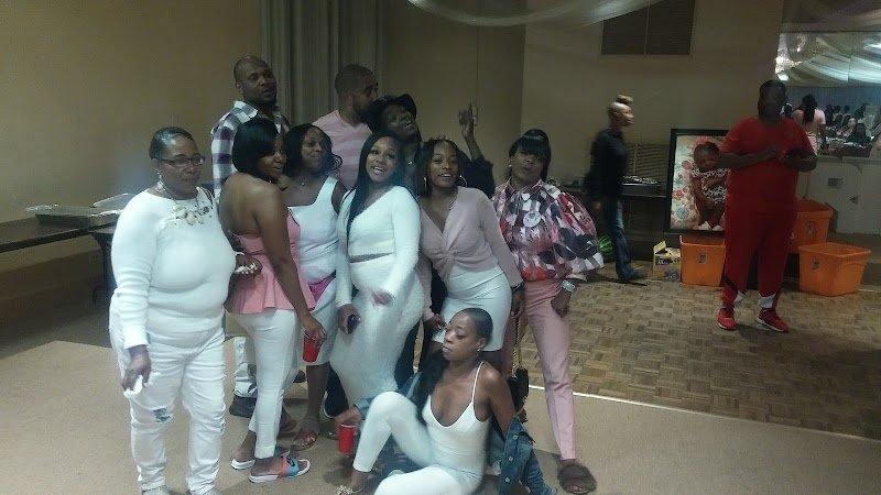 The Dorchester Banquet Center cover picture