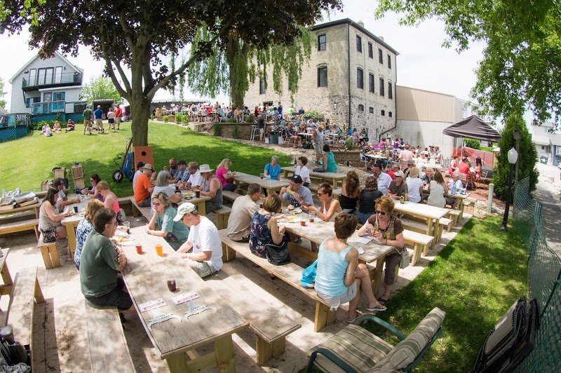 von Stiehl Winery cover picture