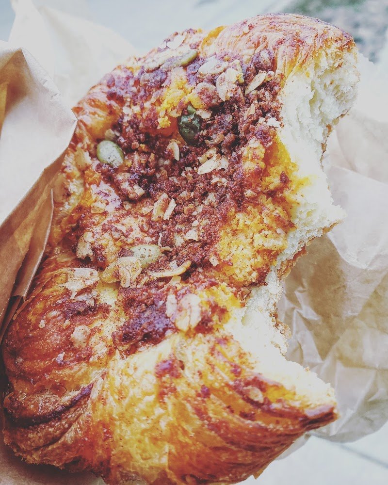 Stone Creek Coffee - Factory Café cover picture