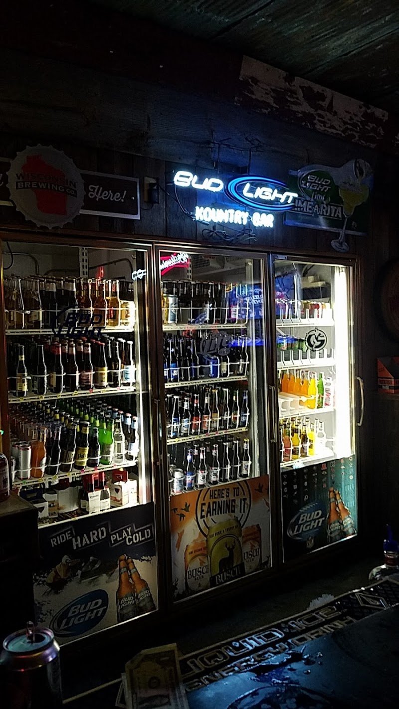 Kountry Bar cover picture