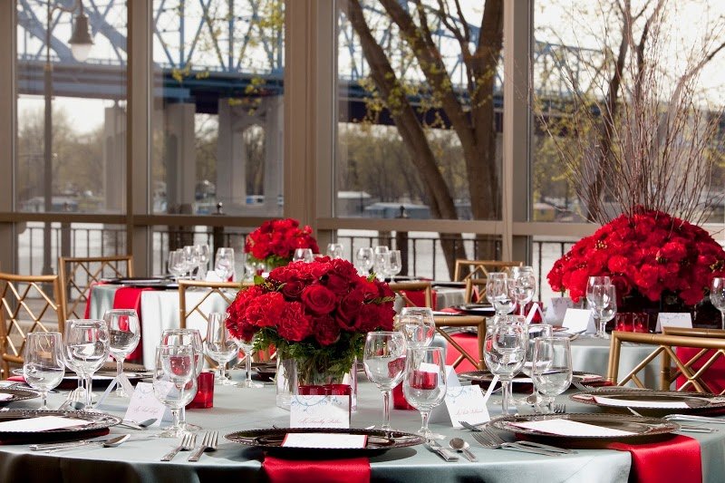 The Cargill Room cover picture