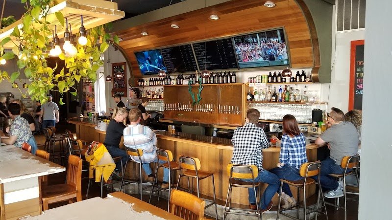 Company Brewing cover picture