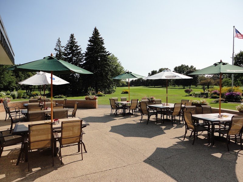 Meadowbrook Country Club Restaurant cover picture