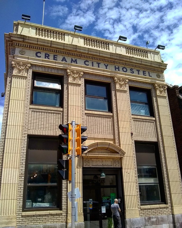 Cream City Hostel cover picture
