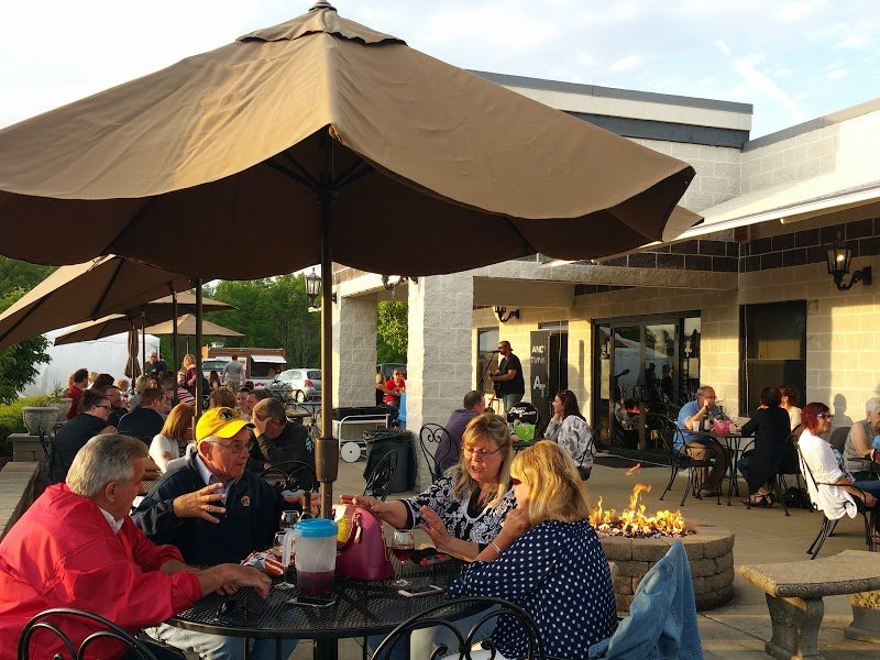 Mastropietro Winery cover picture