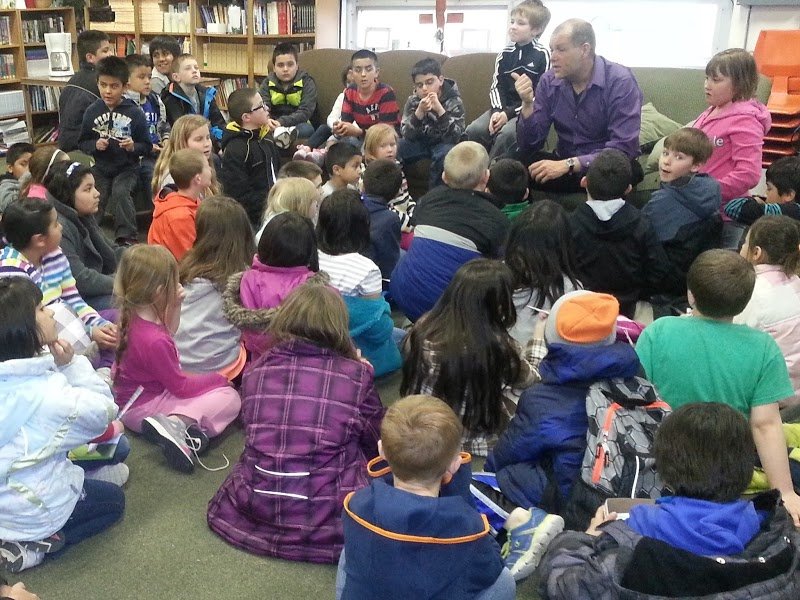 St Patrick's Catholic Church cover picture