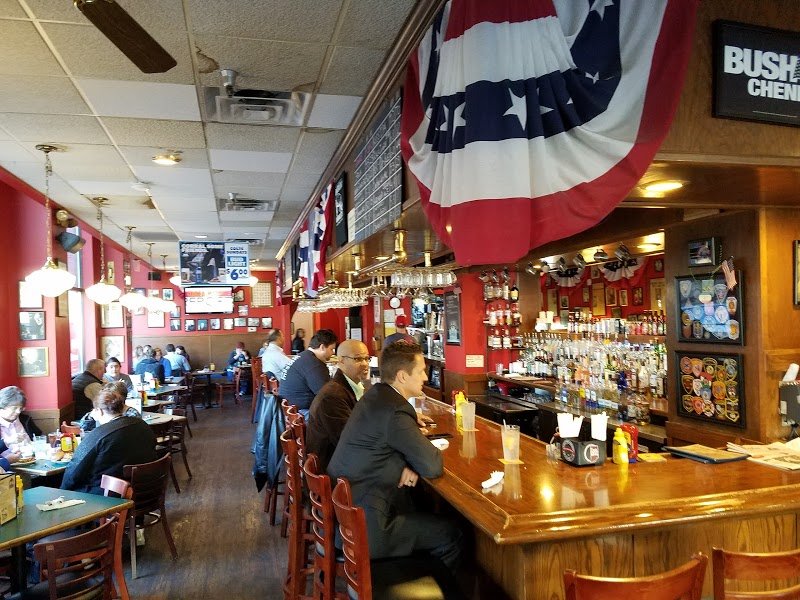 Loughmiller's Pub & Eatery cover picture
