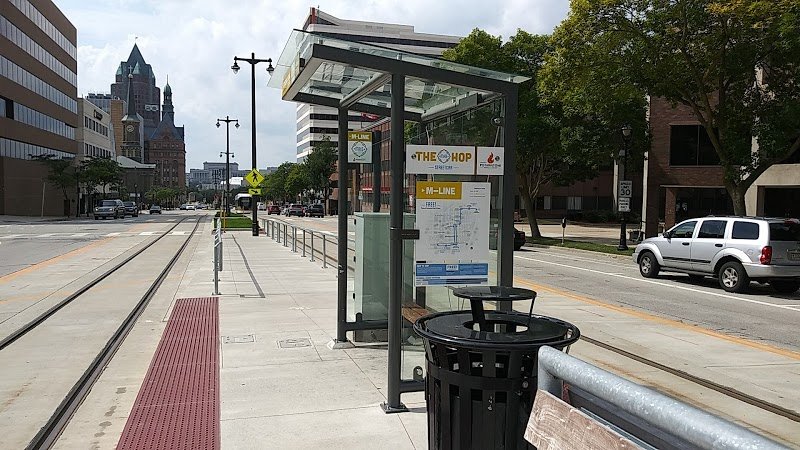 Cathedral Square cover picture