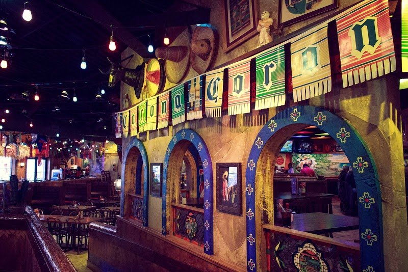 El Fuego Mexican Restaurante and Banquet Hall cover picture