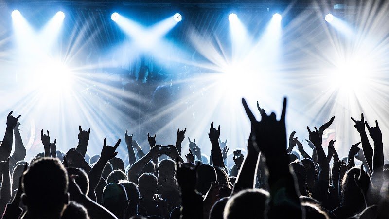 Concord Music Hall cover picture