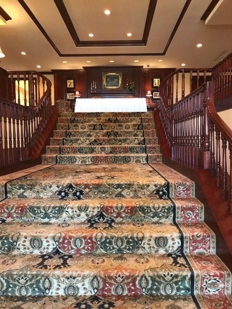 The Wisconsin Club's Country Club cover picture