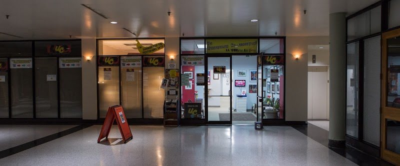 The Underground Collaborative cover picture