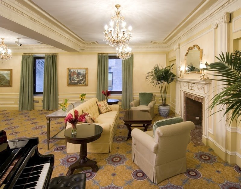 Union League Club cover picture