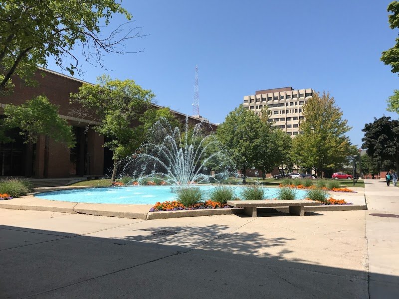 University of Wisconsin-Milwaukee cover picture