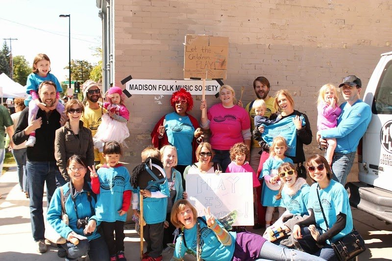 University Avenue Discovery Center cover picture