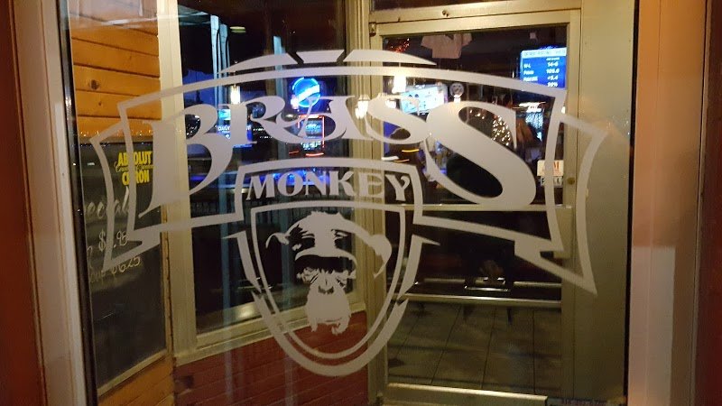 Brass Monkey Milwaukee Pub & Grill cover picture