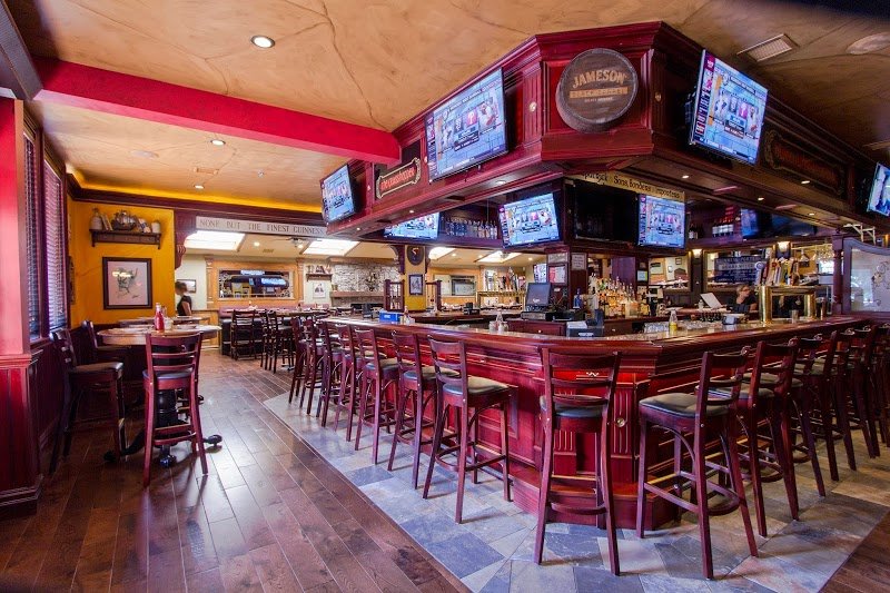 Grasshopper Irish Pub cover picture