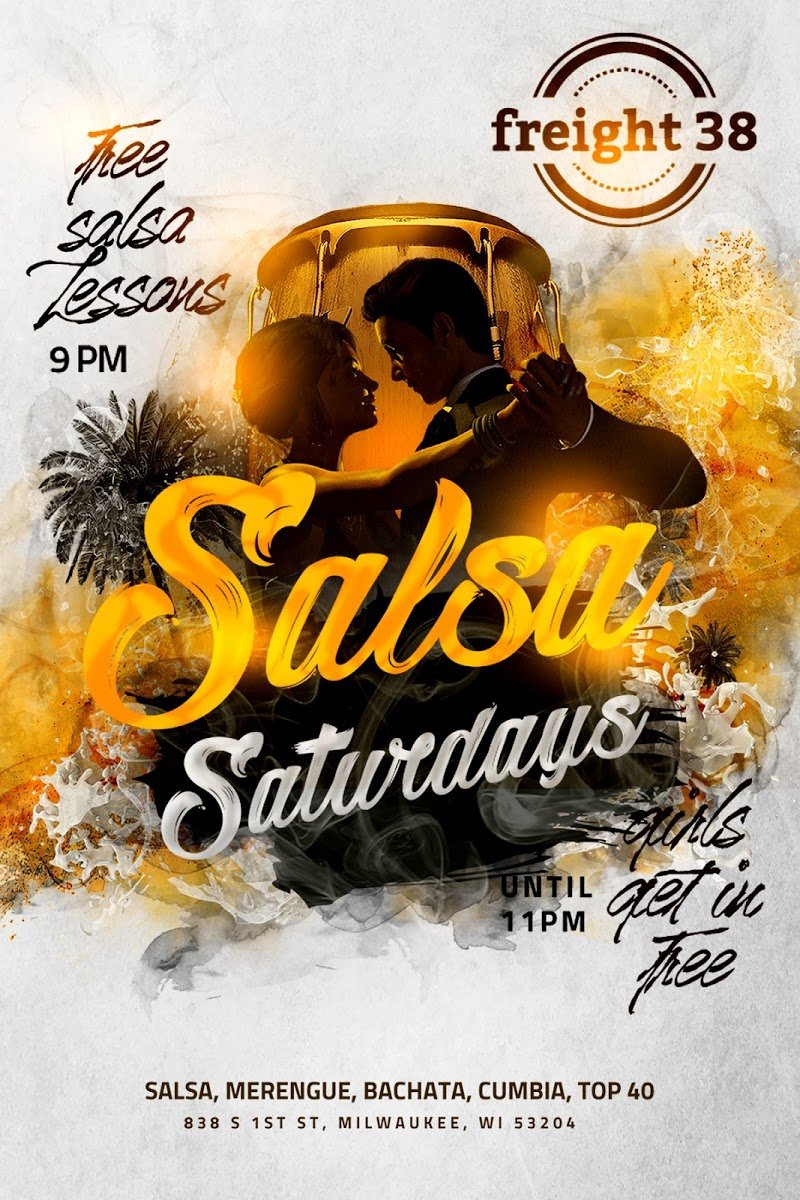 Freight 38 cover picture